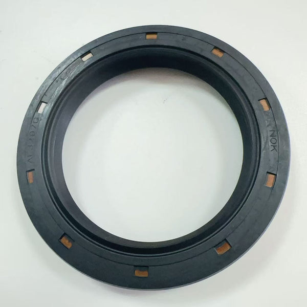 AE3297-G0 TC 62*85*12 ACM NOK genuine imported excavator engine crankshaft front oil seal/rear oil seal, high-pressure, high-temperature resistant skeleton oil seal