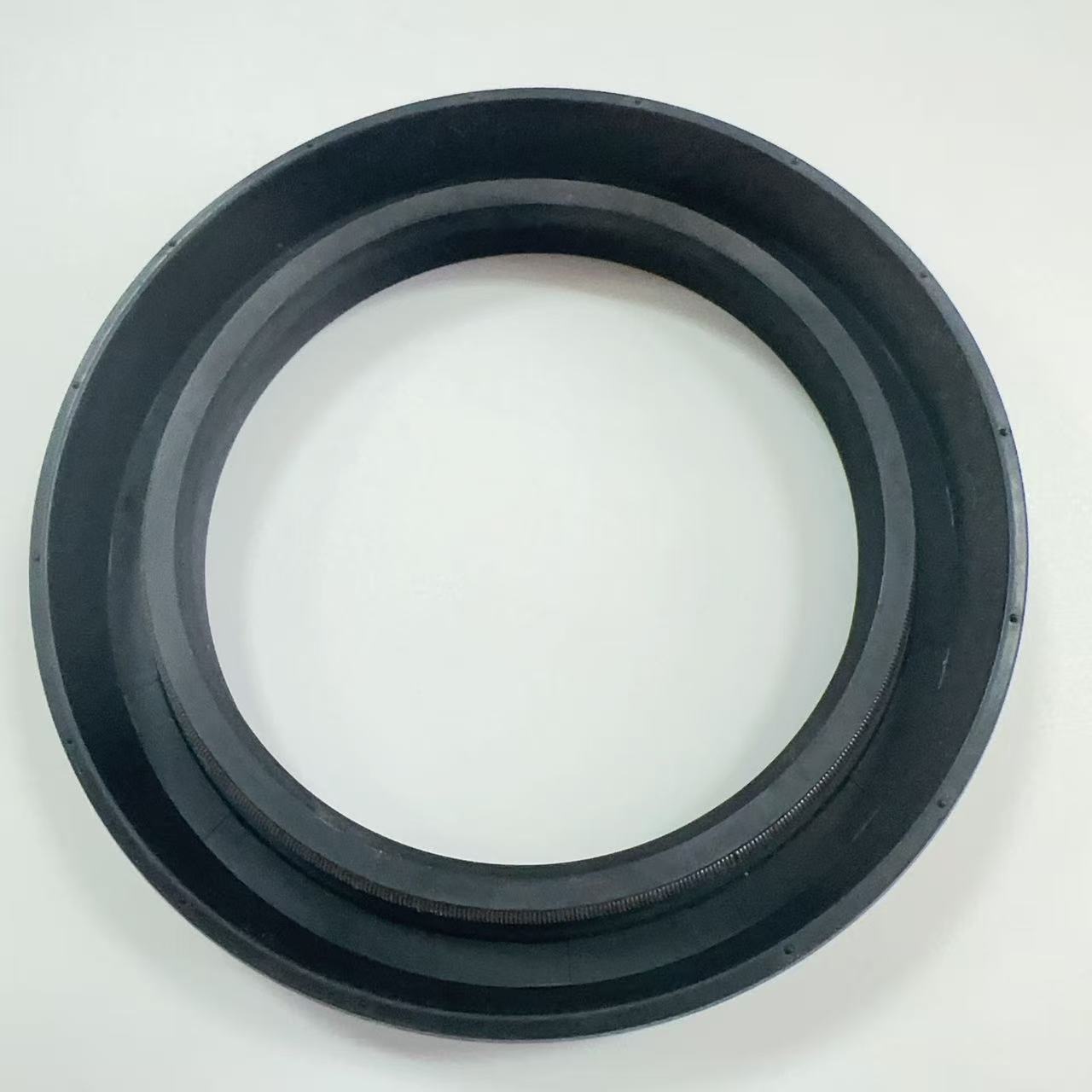 AE3297-G0 TC 62*85*12 ACM NOK genuine imported excavator engine crankshaft front oil seal/rear oil seal, high-pressure, high-temperature resistant skeleton oil seal