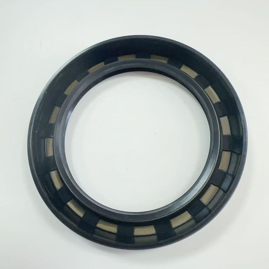 AE3527-E0 TC 70*95*13 NBR NOK genuine imported excavator engine crankshaft front and rear oil seals, high-pressure, high-temperature resistant skeleton oil seals