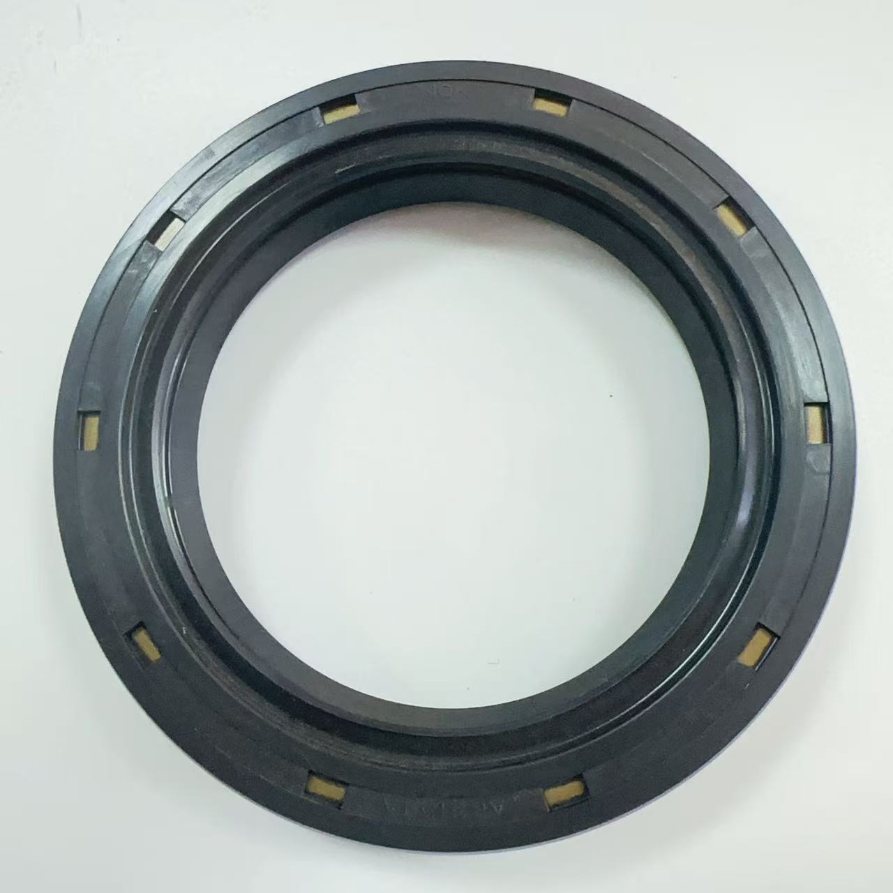 AE3513-EO TC 70*90*12 NBR NOK genuine imported excavator engine crankshaft front oil seal/rear oil seal, high-pressure, high-temperature resistant skeleton oil seal