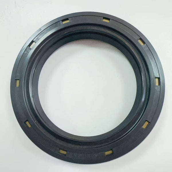 AE3154-A6 TC 58*80*12 NBR NOK Original Imported Excavator Engine Crankshaft Front Oil Seal/Crankshaft Rear Oil Seal, High-Pressure, High-Temperature Resistant Skeleton Oil Seal