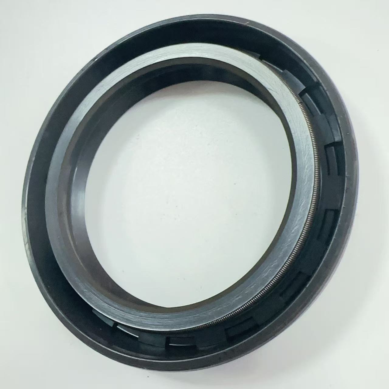 AE3513-EO TC 70*90*12 NBR NOK genuine imported excavator engine crankshaft front oil seal/rear oil seal, high-pressure, high-temperature resistant skeleton oil seal