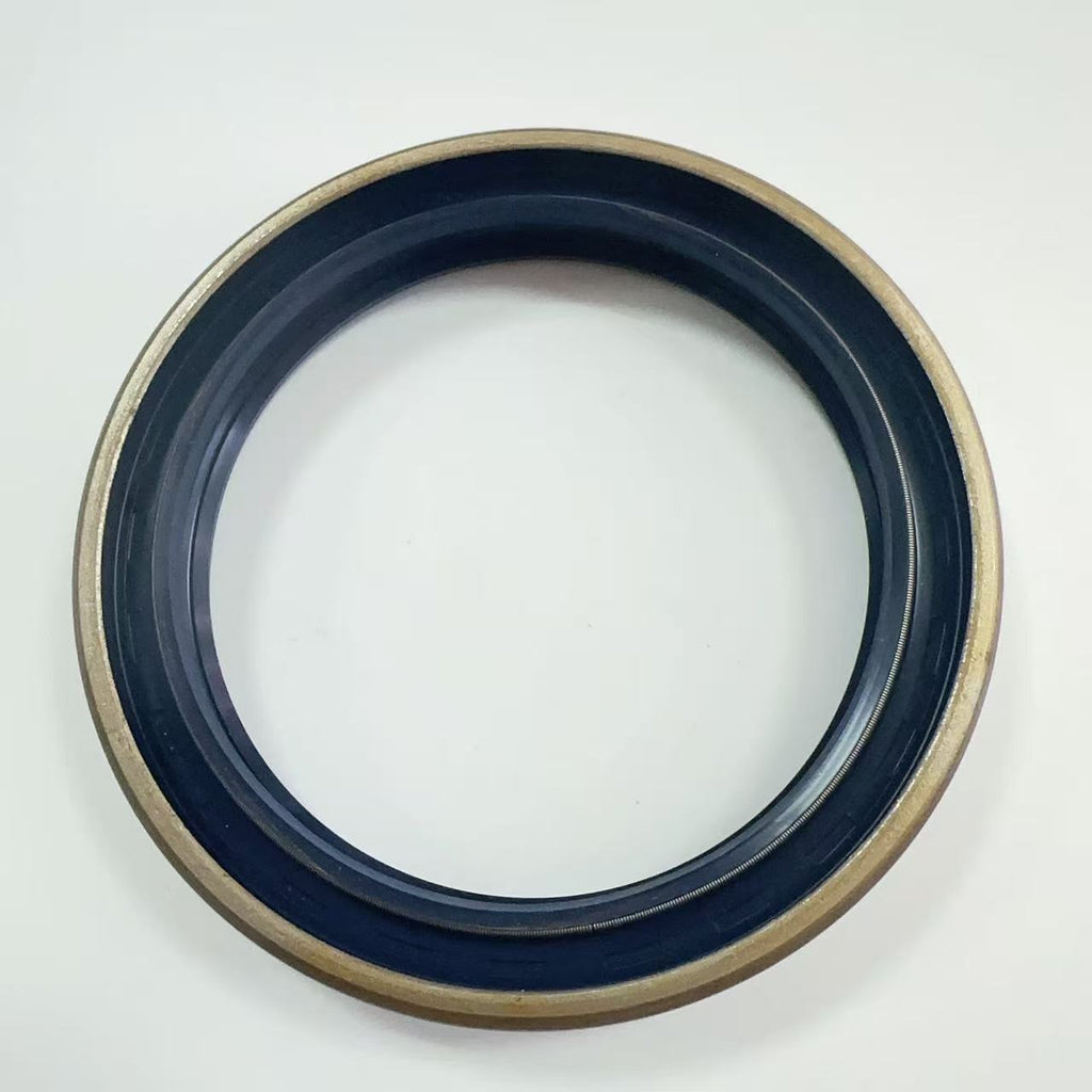 AW9063-E0 DM 95*120*17 Blue NOK Original Imported Excavator Engine Crankshaft Front/Rear Oil Seals, High-Pressure, High-Temperature Resistant Skeleton Oil Seals