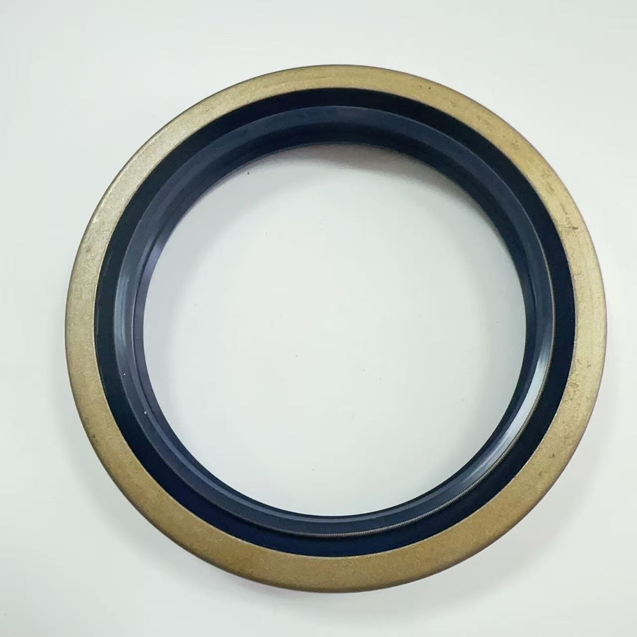 AW9063-E0 DM 95*120*17 Blue NOK Original Imported Excavator Engine Crankshaft Front/Rear Oil Seals, High-Pressure, High-Temperature Resistant Skeleton Oil Seals