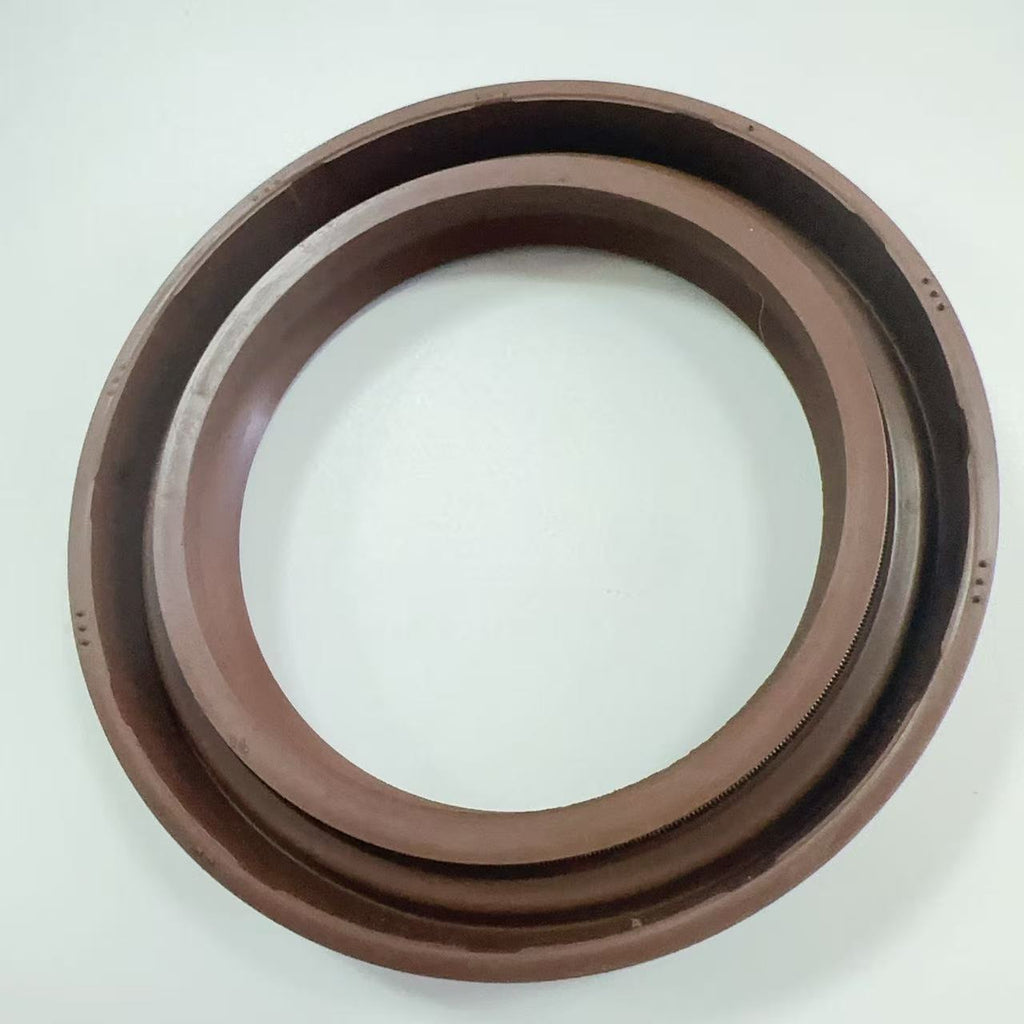 AE/AW3222-E0 TC 60*82*12 FKM NOK genuine imported excavator engine crankshaft front oil seal/rear oil seal, high-pressure, high-temperature resistant skeleton oil seal