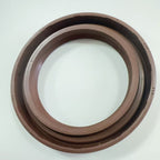 AE/AW3222-E0 TC 60*82*12 FKM NOK genuine imported excavator engine crankshaft front oil seal/rear oil seal, high-pressure, high-temperature resistant skeleton oil seal