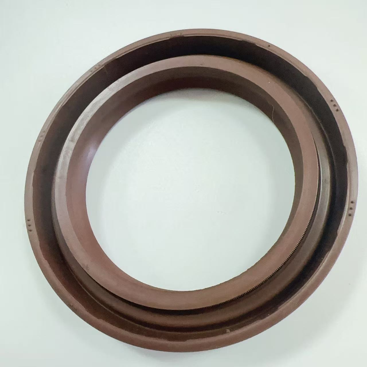 AE/AW3222-E0 TC 60*82*12 FKM NOK genuine imported excavator engine crankshaft front oil seal/rear oil seal, high-pressure, high-temperature resistant skeleton oil seal