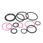 Excavator Caterpillar universal mechanical seal / high quality and high utilization O-ring seal kit