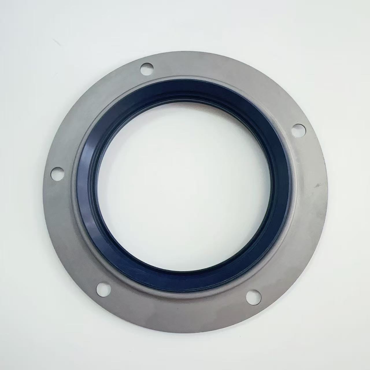 BZ2374-F0 Y 107*180*17.5 VMQ NOK Original Imported Excavator Engine Crankshaft Front/Rear Oil Seals, High-Pressure, High-Temperature Resistant Skeleton Oil Seals