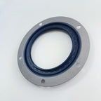BZ2374-F0 Y 107*180*17.5 VMQ NOK Original Imported Excavator Engine Crankshaft Front/Rear Oil Seals, High-Pressure, High-Temperature Resistant Skeleton Oil Seals