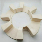 Model 240H excavator engine hydraulic pump coupling. Suitable for SK450-6, R385-7, R305-9, E345B and R385-9T
