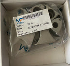 Model 25H excavator engine hydraulic pump coupling is suitable for DH50, DH60-7, DH55 R60-5, R60-7, R55, R80-7, ZAX55, DX60,