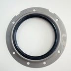 BH3258-E0 HTCY 100*124*14.5 S708 NOK Original Imported Excavator Engine Crankshaft Front Oil Seal/Crankshaft Rear Oil Seal, High-Pressure, High-Temperature Resistant Skeleton Oil Seal