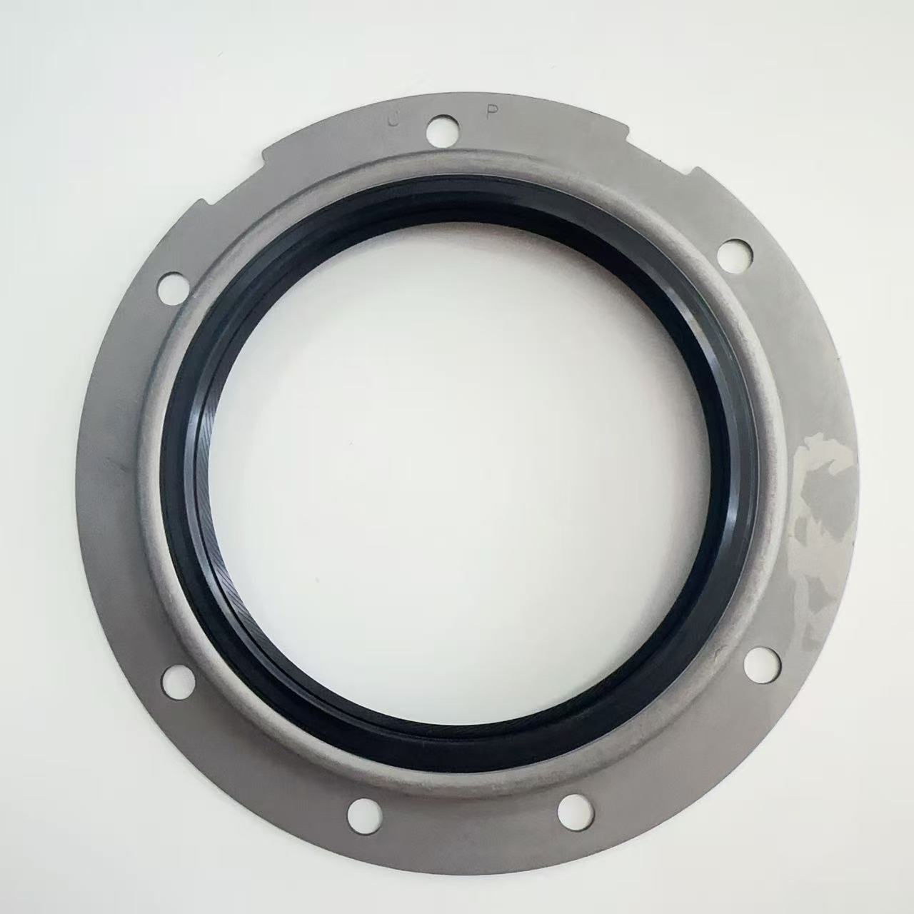 BH3258-E0 HTCY 100*124*14.5 S708 NOK Original Imported Excavator Engine Crankshaft Front Oil Seal/Crankshaft Rear Oil Seal, High-Pressure, High-Temperature Resistant Skeleton Oil Seal