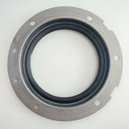 BH3258-E0 HTCY 100*124*14.5 S708 NOK Original Imported Excavator Engine Crankshaft Front Oil Seal/Crankshaft Rear Oil Seal, High-Pressure, High-Temperature Resistant Skeleton Oil Seal