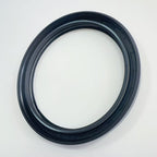 AH3983-E0 HTCK 95*115*12 S708 NOK genuine imported excavator engine crankshaft front oil seal/rear oil seal, high-pressure, high-temperature resistant skeleton oil seal