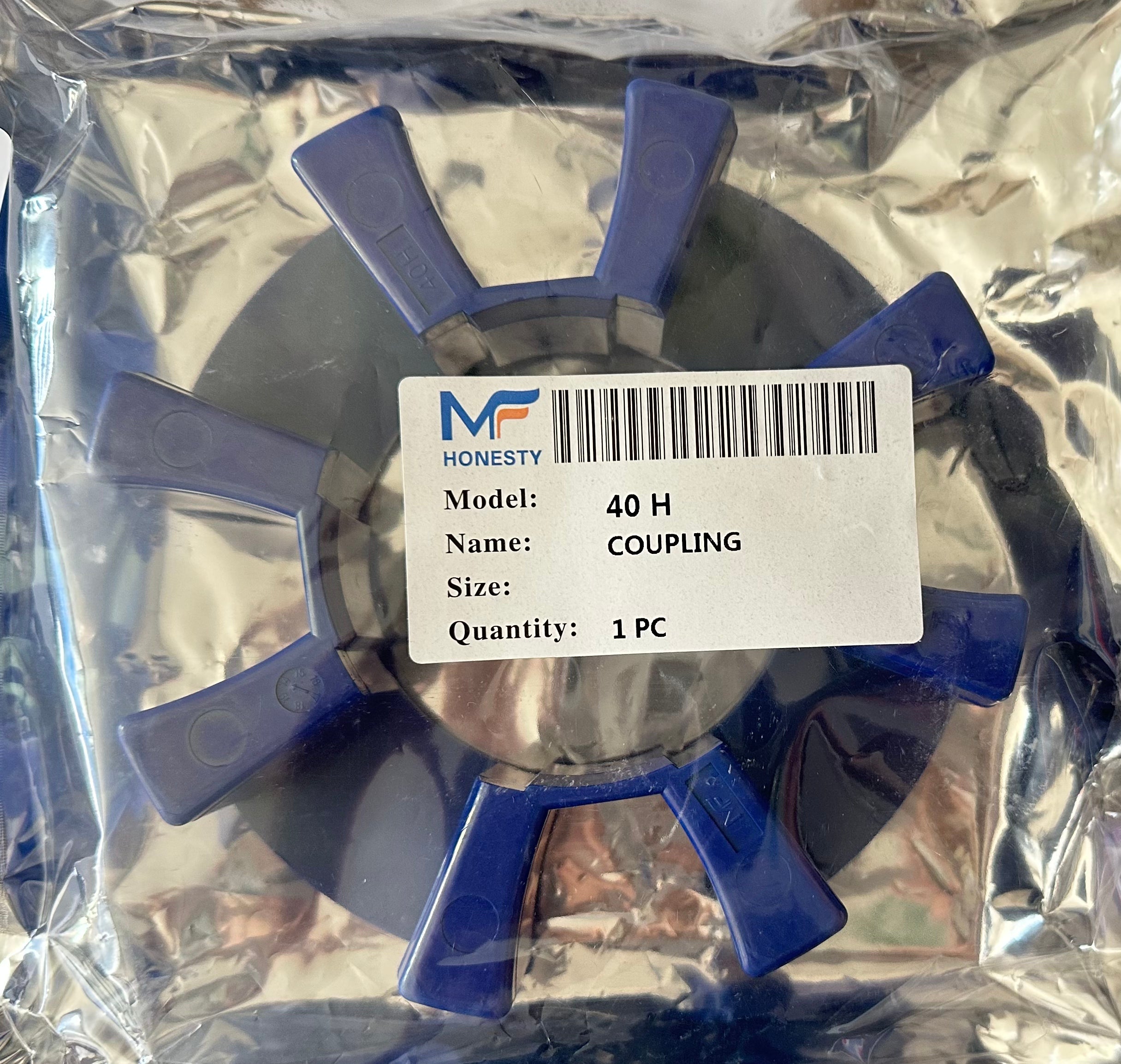 Model 40H Excavator Engine Hydraulic Pump Coupling is suitable for EX200-2, EX200-5, EX120-2/-5, EX100-2, EX130-2 and EX200-5,