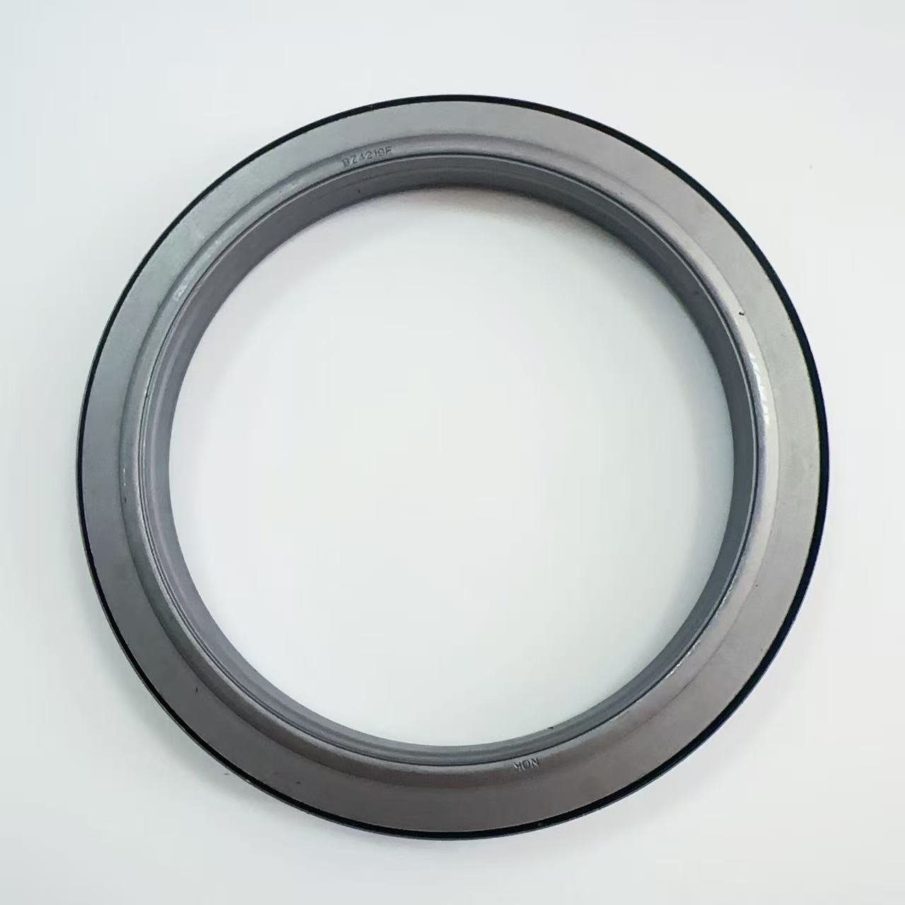 BZ4219-F0 CSK 109*137*13 FA20 NOK Original Imported Excavator Engine Crankshaft Front/Rear Oil Seals, High-Pressure, High-Temperature Resistant Skeleton Oil Seals
