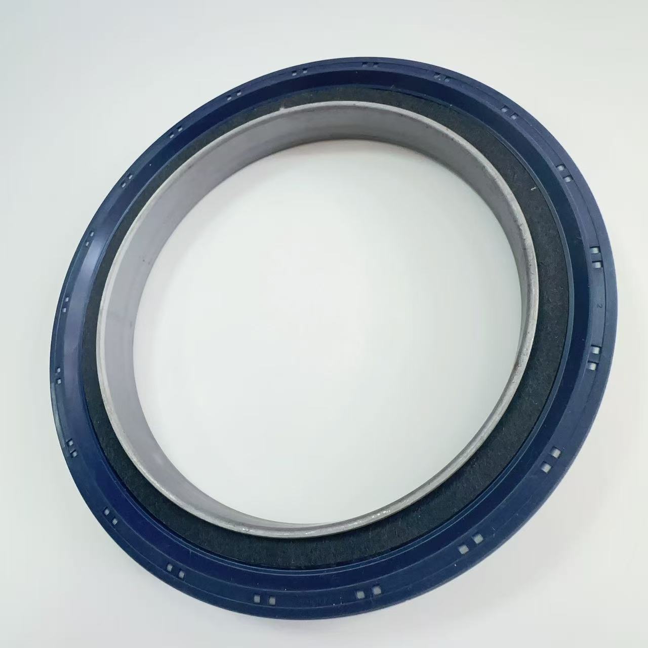 AZ4291-E0 CSK 115*150*15 VMQ NOK genuine imported excavator engine crankshaft front and rear oil seals, high-pressure, high-temperature resistant skeleton oil seals