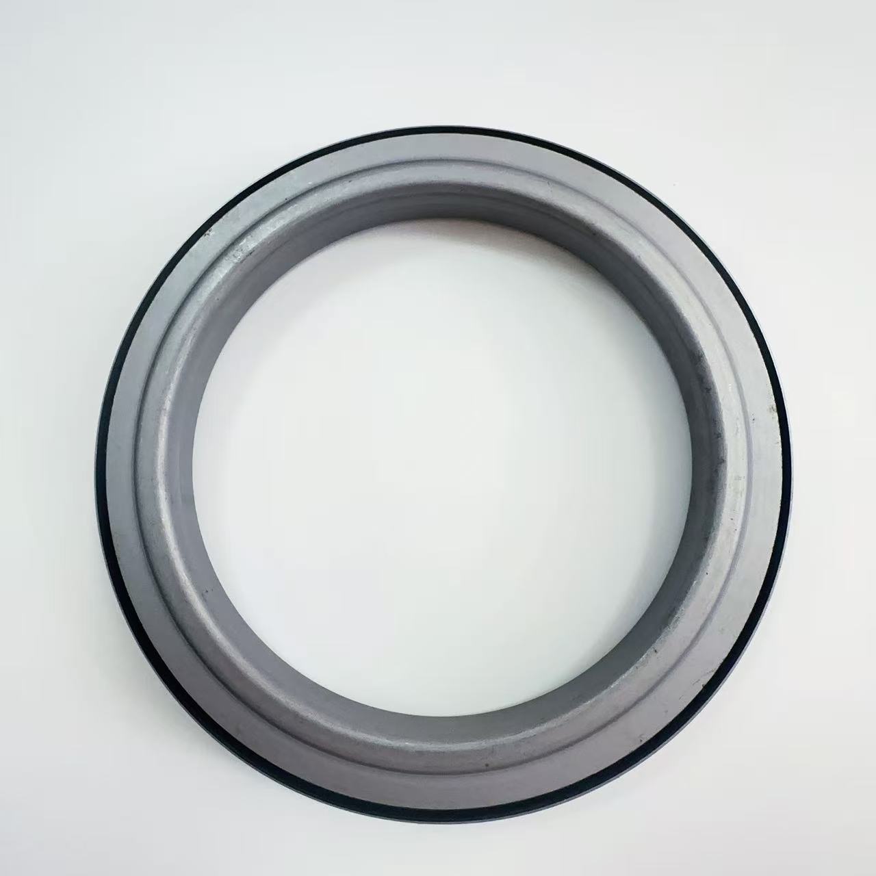 AZ4291-E0 CSK 115*150*15 VMQ NOK genuine imported excavator engine crankshaft front and rear oil seals, high-pressure, high-temperature resistant skeleton oil seals