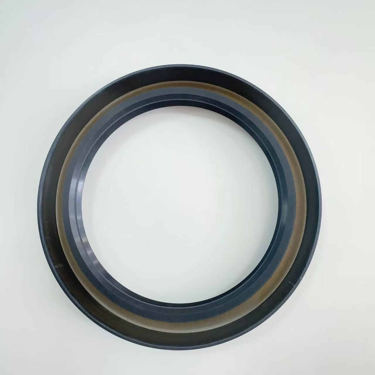 AE4292-E1 TC 115*150*16 NBR NOK genuine imported excavator engine crankshaft front and rear oil seals, high-pressure, high-temperature resistant skeleton oil seals