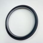 AZ4327-E0 CSK 120*140*8*12 VITO NOK Original Imported Excavator Engine Crankshaft Front Oil Seal/Crankshaft Rear Oil Seal, High-Pressure, High-Temperature Resistant Skeleton Oil Seal
