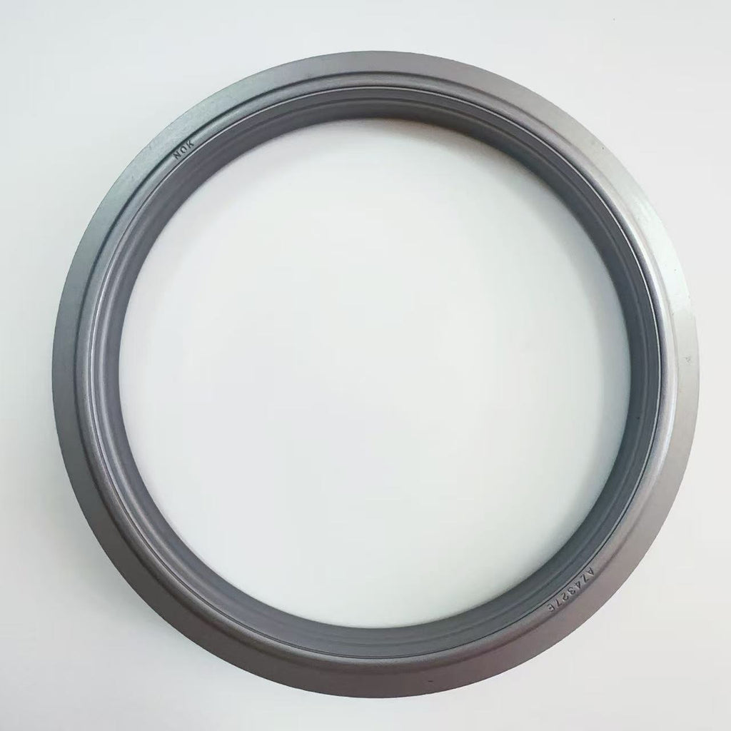 AZ4327-E0 CSK 120*140*8*12 VITO NOK Original Imported Excavator Engine Crankshaft Front Oil Seal/Crankshaft Rear Oil Seal, High-Pressure, High-Temperature Resistant Skeleton Oil Seal
