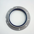 BZ4603-E0 CSK 100*124*13.3 S500 NOK Original Imported Excavator Engine Crankshaft Front/Rear Oil Seal, High-Pressure, High-Temperature Resistant Skeleton Oil Seal