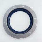 BZ4603-E0 CSK 100*124*13.3 S500 NOK Original Imported Excavator Engine Crankshaft Front/Rear Oil Seal, High-Pressure, High-Temperature Resistant Skeleton Oil Seal