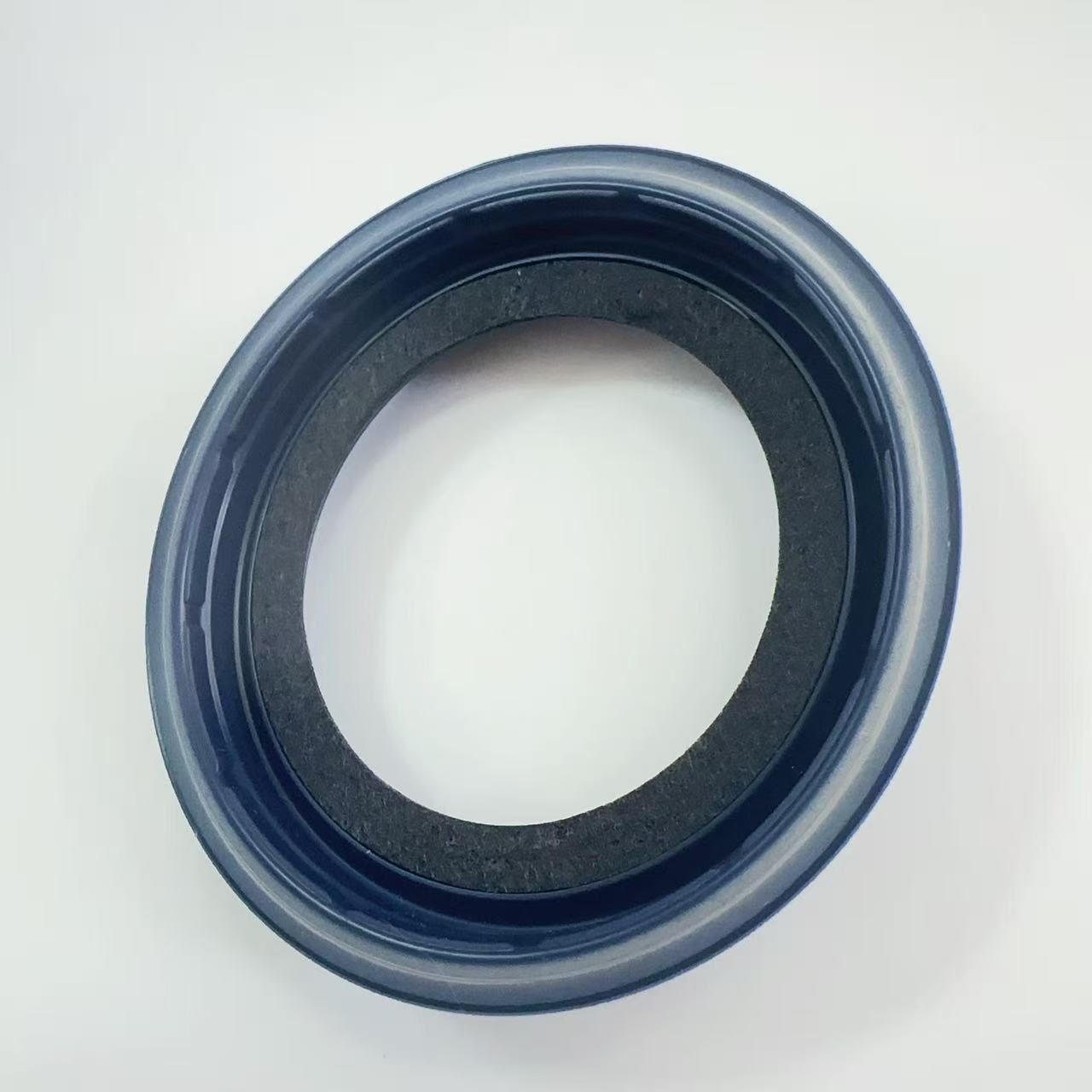 BZ5051-E0 Y 55*78*10*16.9 S500 NOK Original Imported Excavator Engine Crankshaft Front/Rear Oil Seals, High-Pressure, High-Temperature Resistant Skeleton Oil Seals