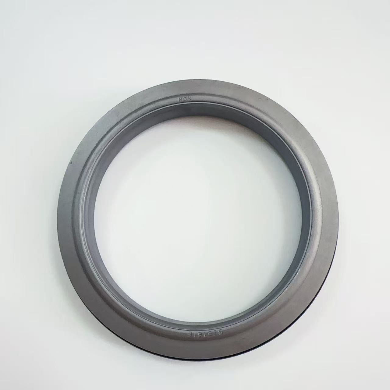 BZ5161-E0 CSK 85*110*12.5 FA20 NOK Original Imported Excavator Engine Crankshaft Front Oil Seal/Crankshaft Rear Oil Seal, High-Pressure, High-Temperature Resistant Skeleton Oil Seal