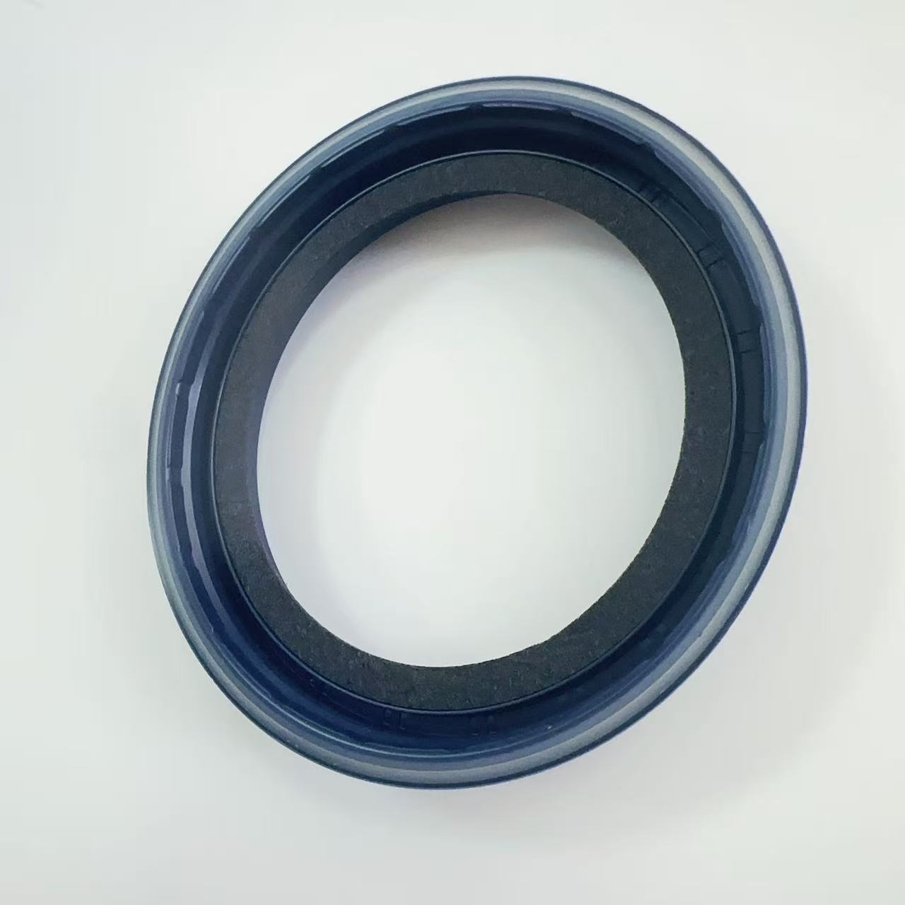 BZ5412-E0 Y 76*100*13.1*19.5 S500 NOK Original Imported Excavator Engine Crankshaft Front/Rear Oil Seal, High-Pressure, High-Temperature Resistant Skeleton Oil Seal