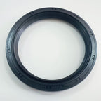 BH5444-E0 HTC 62*77*9 ACM NOK genuine imported excavator engine crankshaft front and rear oil seals, high-pressure, high-temperature resistant skeleton oil seals