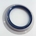 BZ5941-E0 Y 120*180*22.3 S500 NOK genuine imported excavator engine crankshaft front and rear oil seals, high-pressure, high-temperature resistant skeleton oil seals