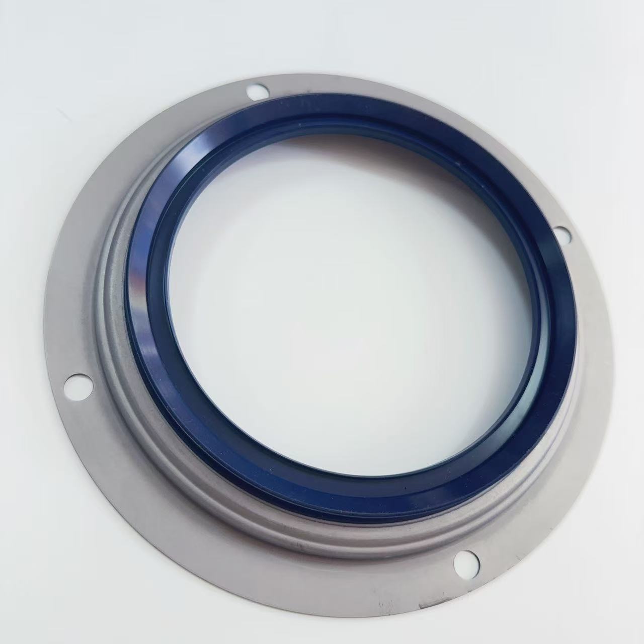 BZ5941-E0 Y 120*180*22.3 S500 NOK genuine imported excavator engine crankshaft front and rear oil seals, high-pressure, high-temperature resistant skeleton oil seals