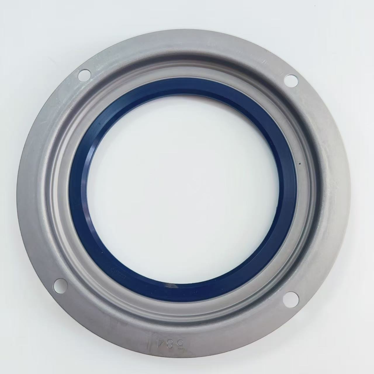 BZ5941-E0 Y 120*180*22.3 S500 NOK genuine imported excavator engine crankshaft front and rear oil seals, high-pressure, high-temperature resistant skeleton oil seals