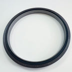 BZ6524-E0 CSK 138*160*12 FA20 NOK Original Imported Excavator Engine Crankshaft Front/Rear Oil Seal, High-Pressure, High-Temperature Resistant Skeleton Oil Seal
