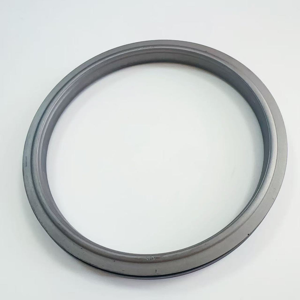 BZ6524-E0 CSK 138*160*12 FA20 NOK Original Imported Excavator Engine Crankshaft Front/Rear Oil Seal, High-Pressure, High-Temperature Resistant Skeleton Oil Seal