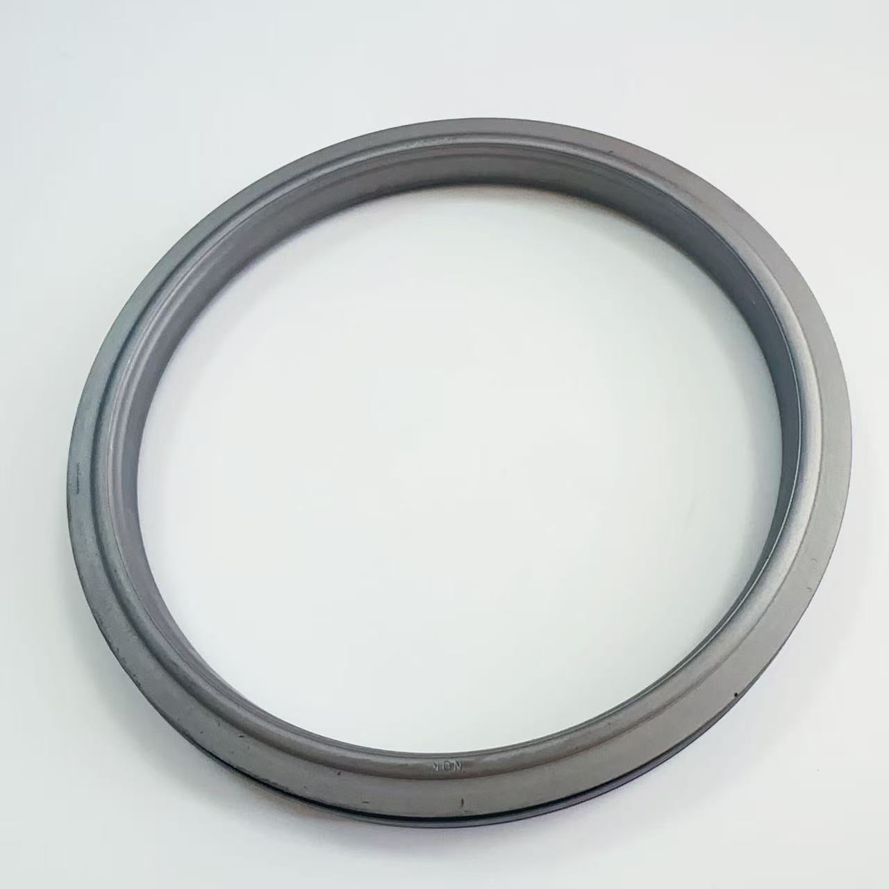 BZ6524-E0 CSK 138*160*12 FA20 NOK Original Imported Excavator Engine Crankshaft Front/Rear Oil Seal, High-Pressure, High-Temperature Resistant Skeleton Oil Seal