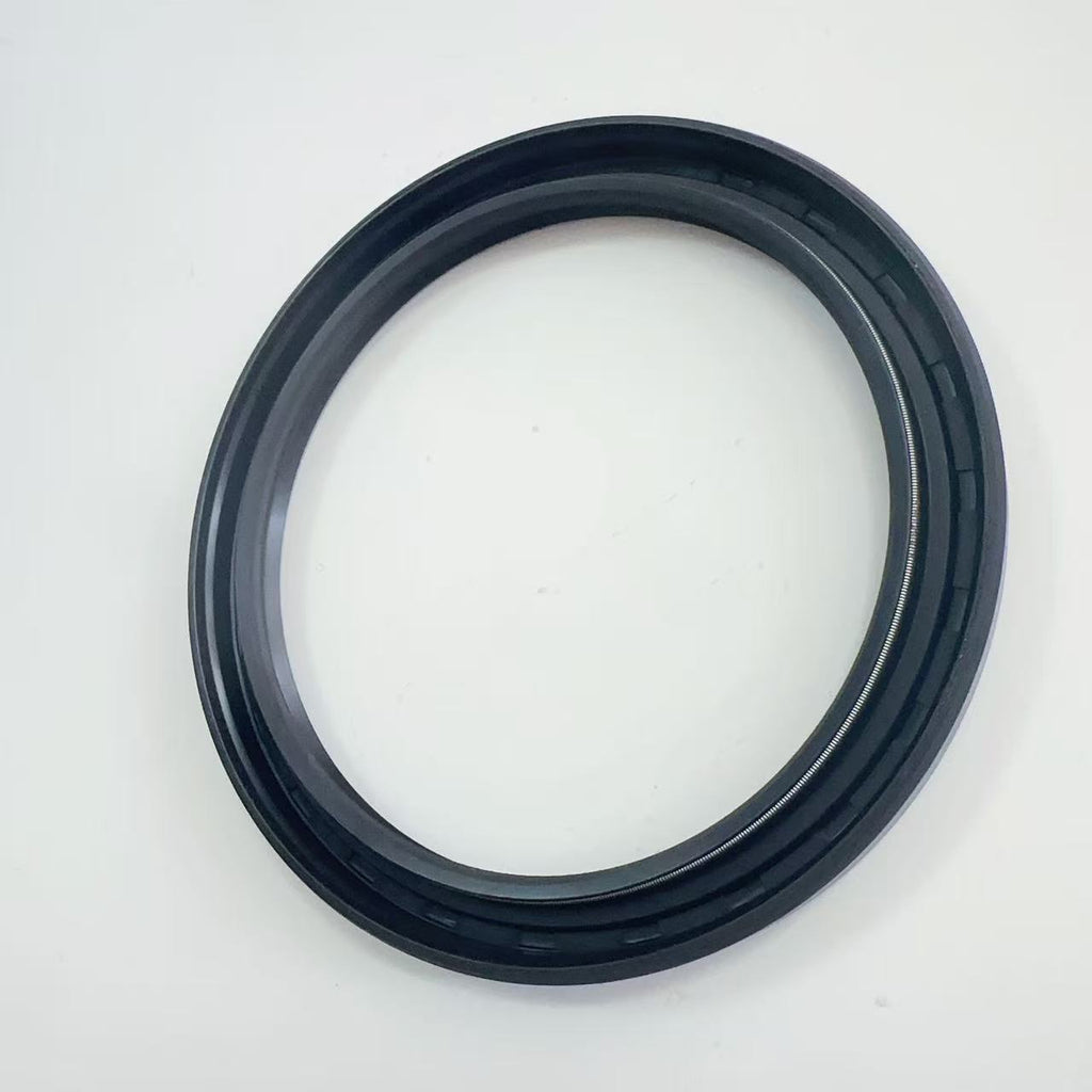 AH8279-E0 HTCK 105*135*13 S708 NOK Original Imported Excavator Engine Crankshaft Front Oil Seal/Crankshaft Rear Oil Seal, High-Pressure, High-Temperature Resistant Skeleton Oil Seal