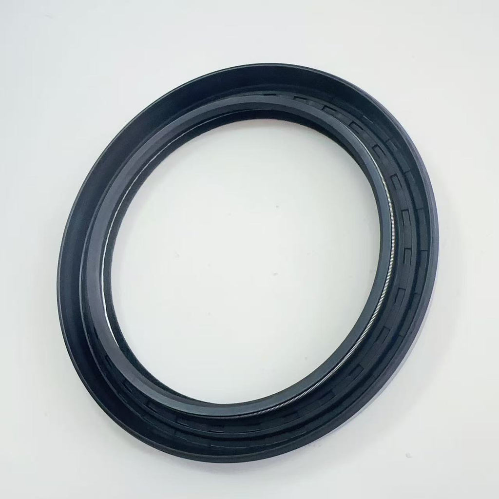 AH8846-E0 HTC 95*118*10 ACM NOK Original Imported Excavator Engine Crankshaft Front Oil Seal/Crankshaft Rear Oil Seal, High-Pressure, High-Temperature Resistant Skeleton Oil Seal