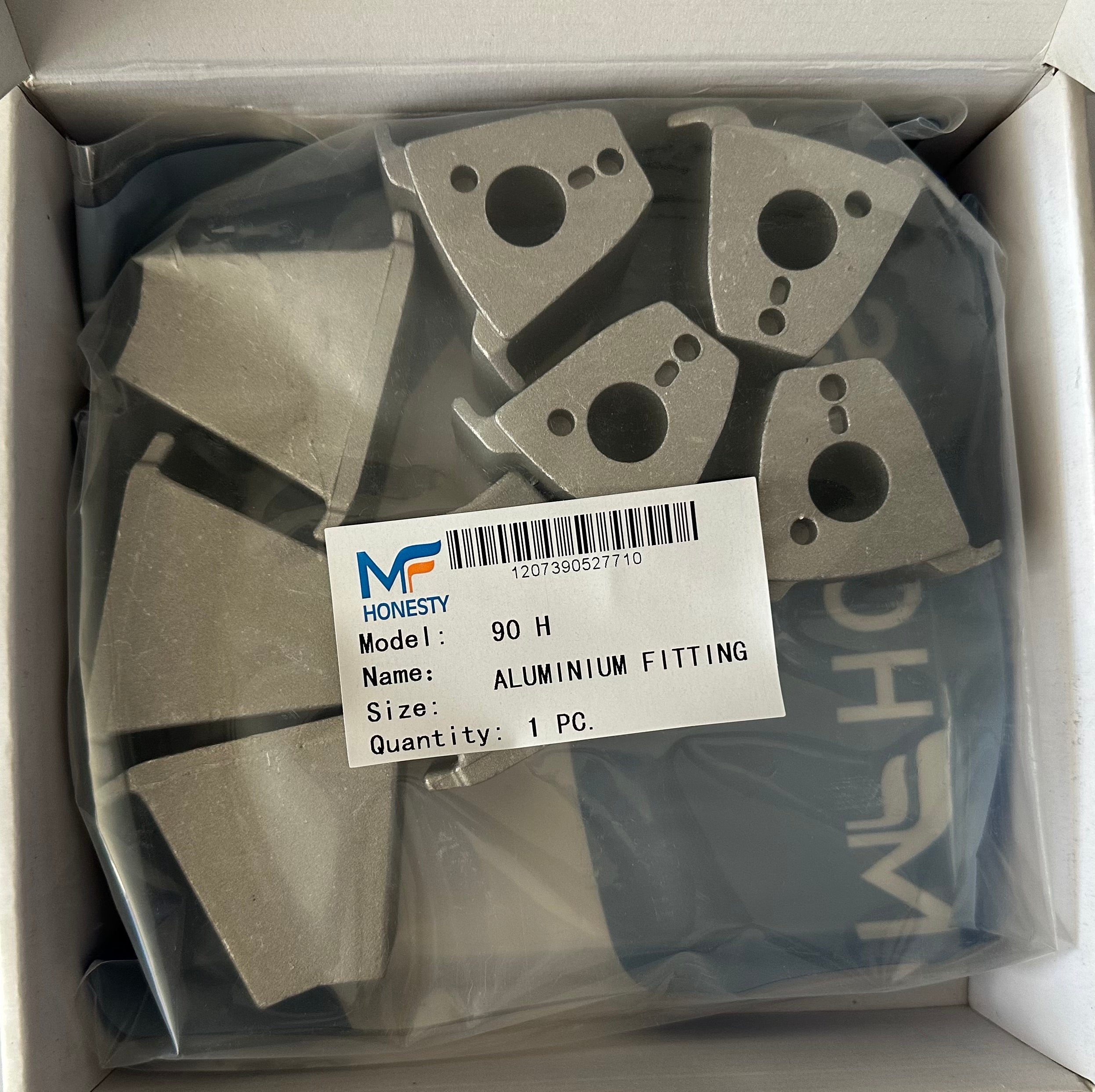 Model 90H excavator engine hydraulic pump coupling is suitable for SK230-6E, SK250-8, SK200-6E, SK200-8, DH130-5, DH130-7, R210-8, R230-8 R260-8,