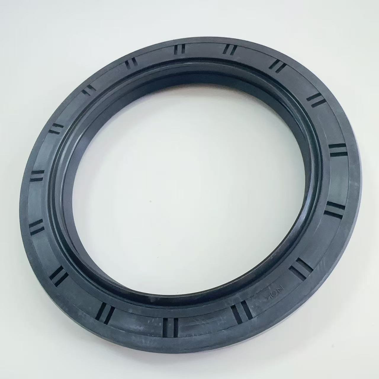 AE4079-E0 TC 100*135*15 NBR NOK Original Imported Excavator Engine Crankshaft Front/Rear Oil Seals, High-Pressure, High-Temperature Resistant Skeleton Oil Seals