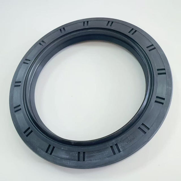 AE4079-E0 TC 100*135*15 NBR NOK Original Imported Excavator Engine Crankshaft Front/Rear Oil Seals, High-Pressure, High-Temperature Resistant Skeleton Oil Seals