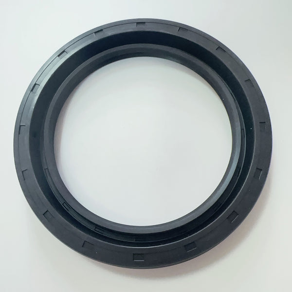 AH4079-R0 HTC5 100*135*15 S708 NOK Original Imported Excavator Engine Crankshaft Front/Rear Oil Seals, High-Pressure, High-Temperature Resistant Skeleton Oil Seals