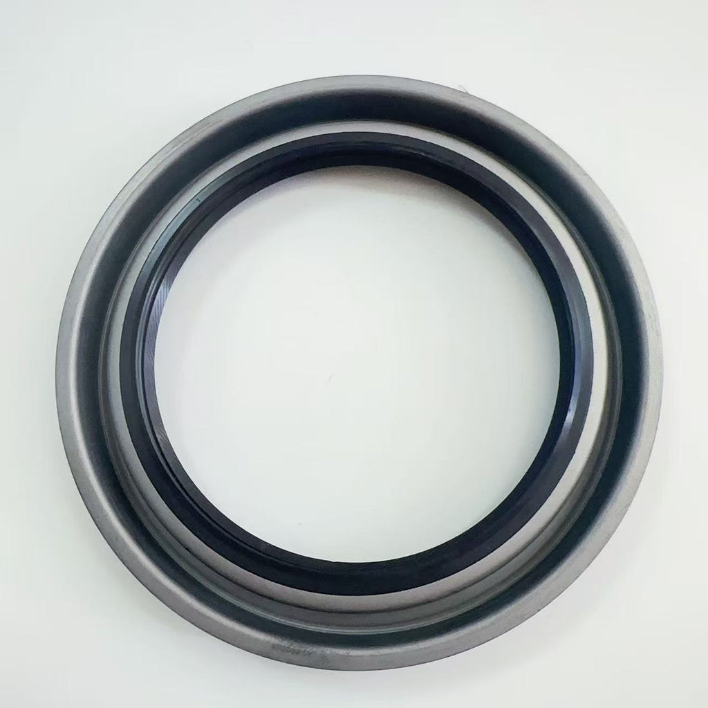 AH4079-R0 HTC5 100*135*15 S708 NOK Original Imported Excavator Engine Crankshaft Front/Rear Oil Seals, High-Pressure, High-Temperature Resistant Skeleton Oil Seals