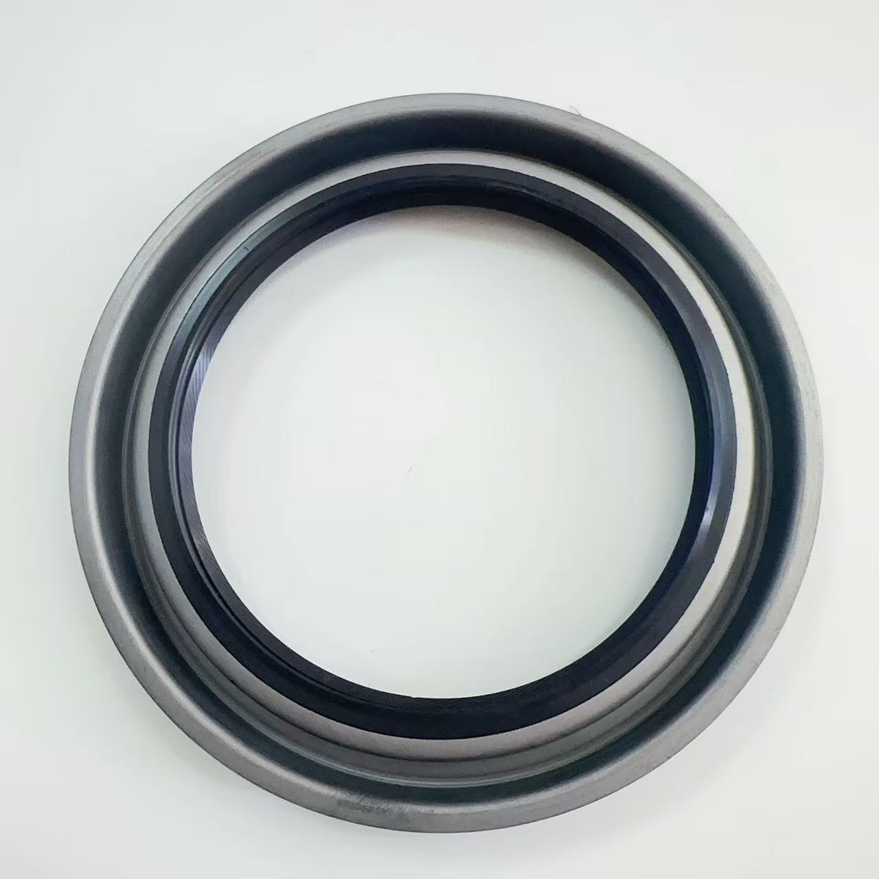 AH4079-R0 HTC5 100*135*15 S708 NOK Original Imported Excavator Engine Crankshaft Front/Rear Oil Seals, High-Pressure, High-Temperature Resistant Skeleton Oil Seals